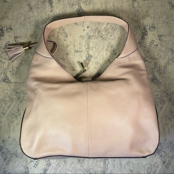 G.I.L.I. Classic Leather Hobo- Verona - Picture 3 of 16